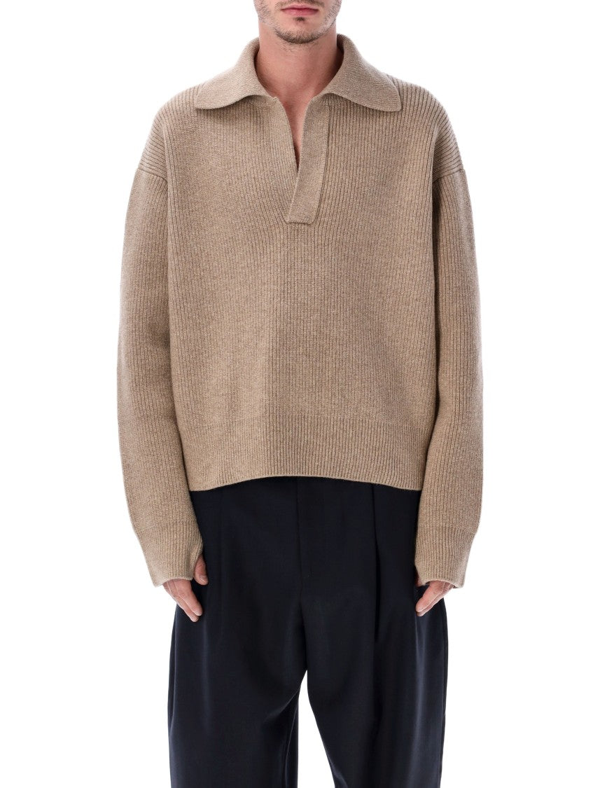 Studio Nicholson Nash Polo