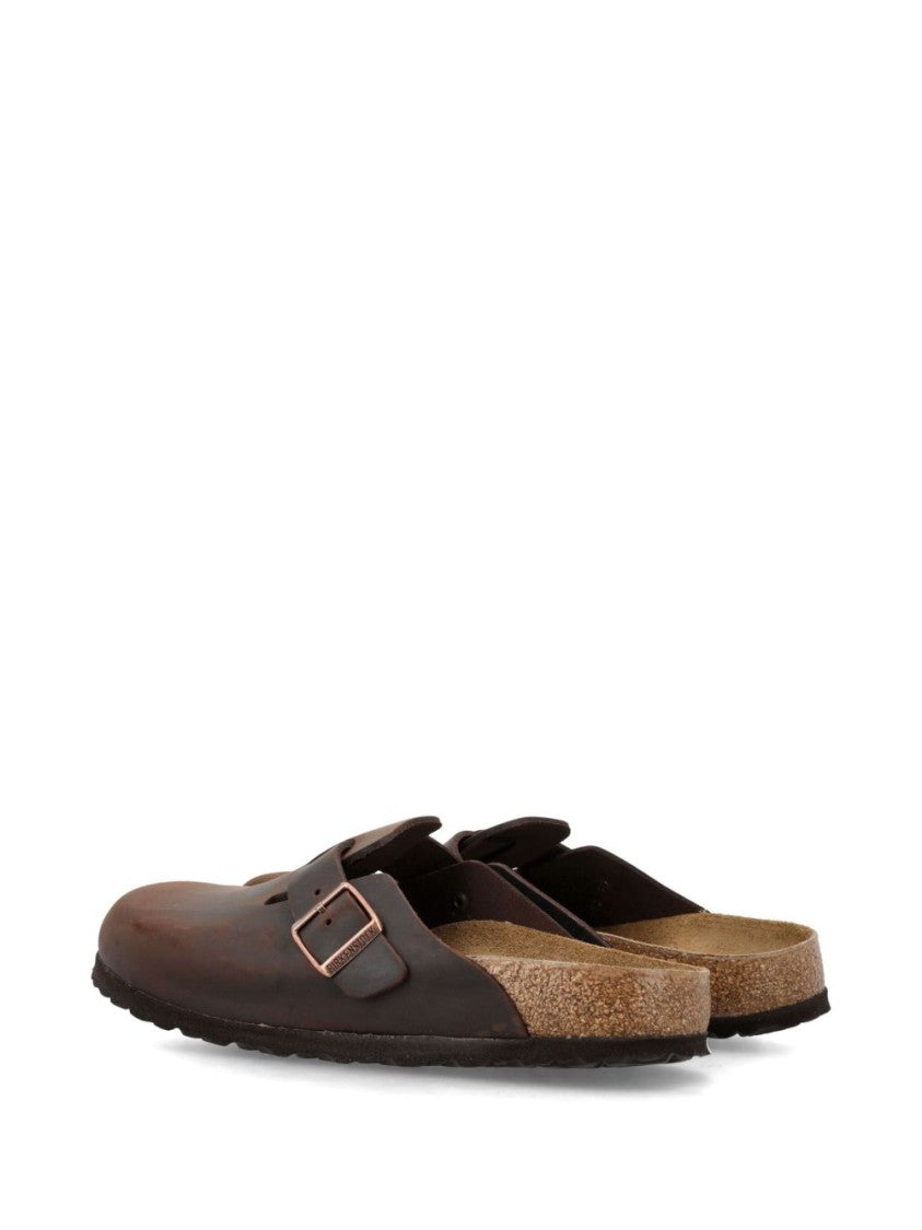 Birkenstock Boston Slipper