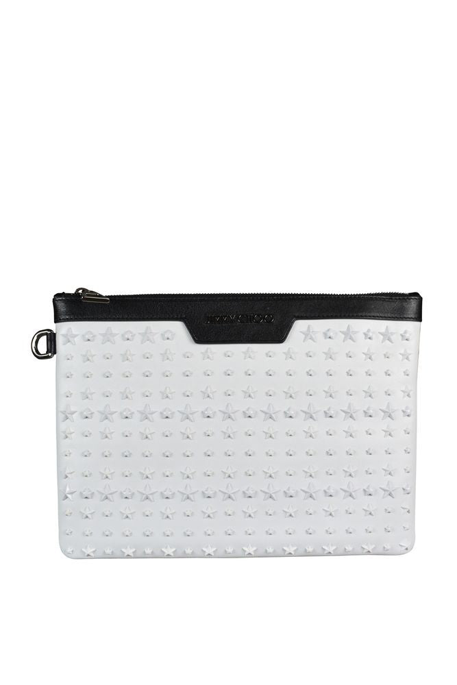 Jimmy Choo Derek Clutch Bag