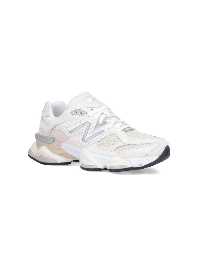 New Balance "9060" Sneakers – White