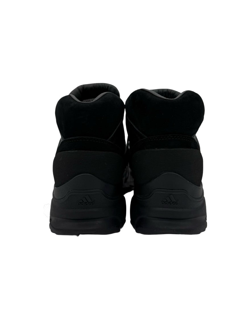 Y-3 Gsg9 Mid Black/Black/Black Sneakers