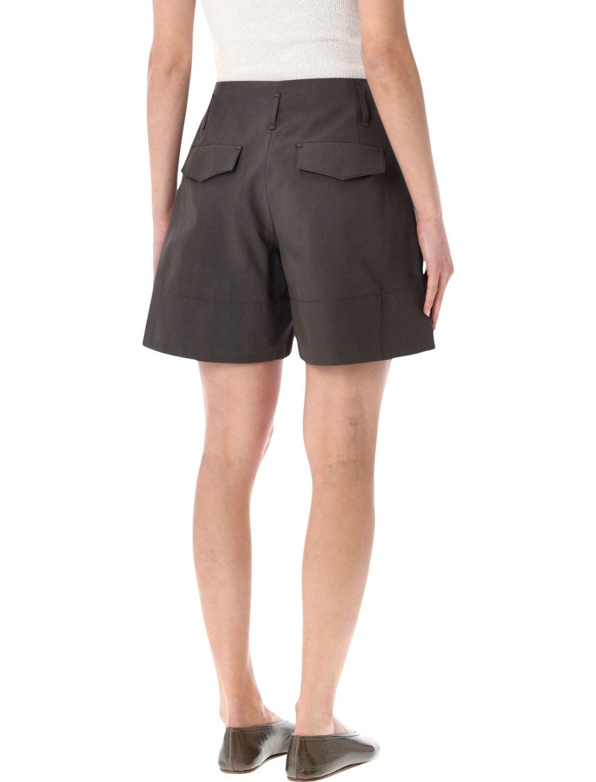 Low Classic Minimalist Adjust Orlo Shorts
