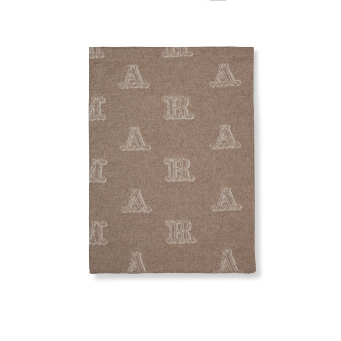 Max Mara Stola-Foulard Crafted From Soft Flowing Fabric