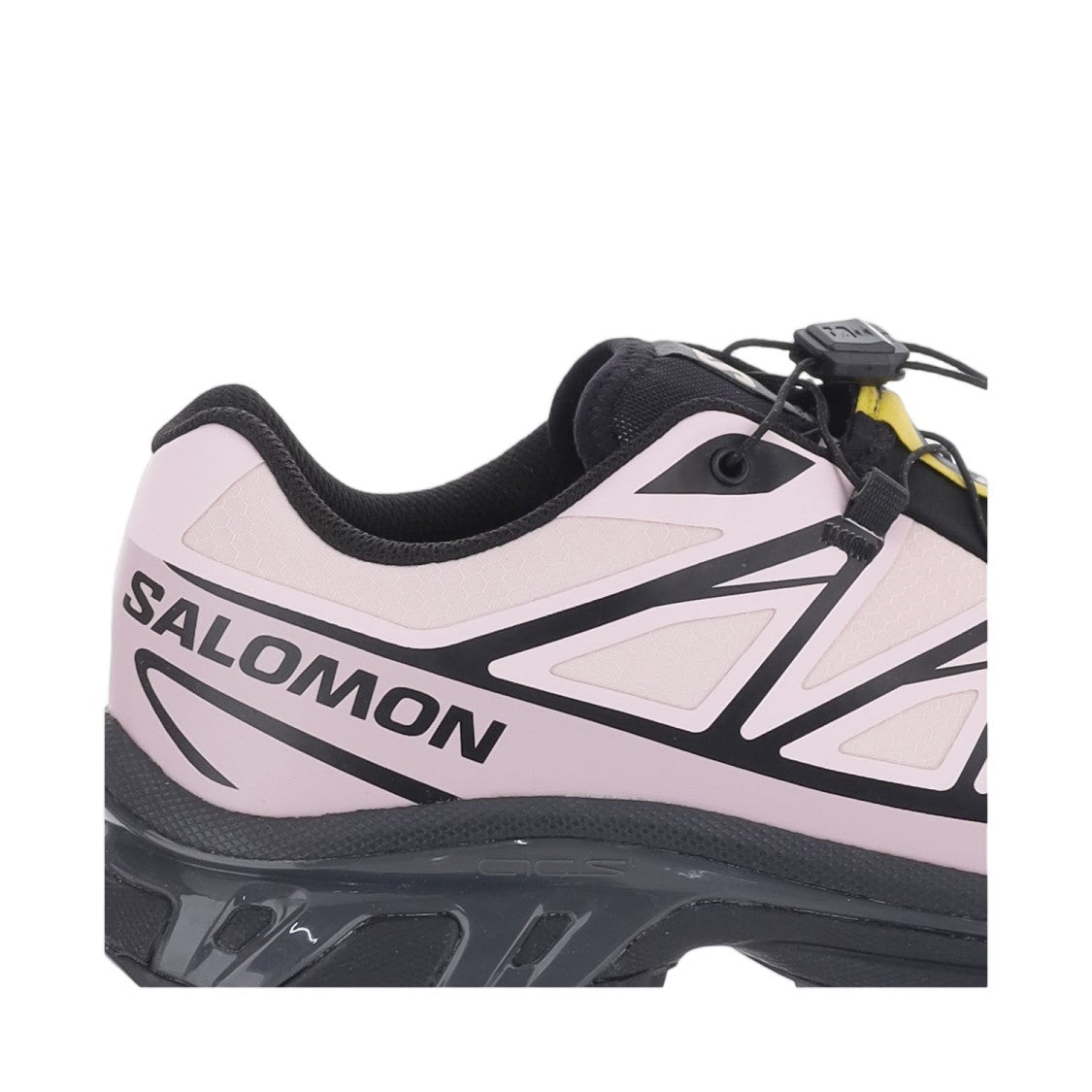 Salomon Multi Xt-6Gtx Breathable Drawstring Mesh Sneakers