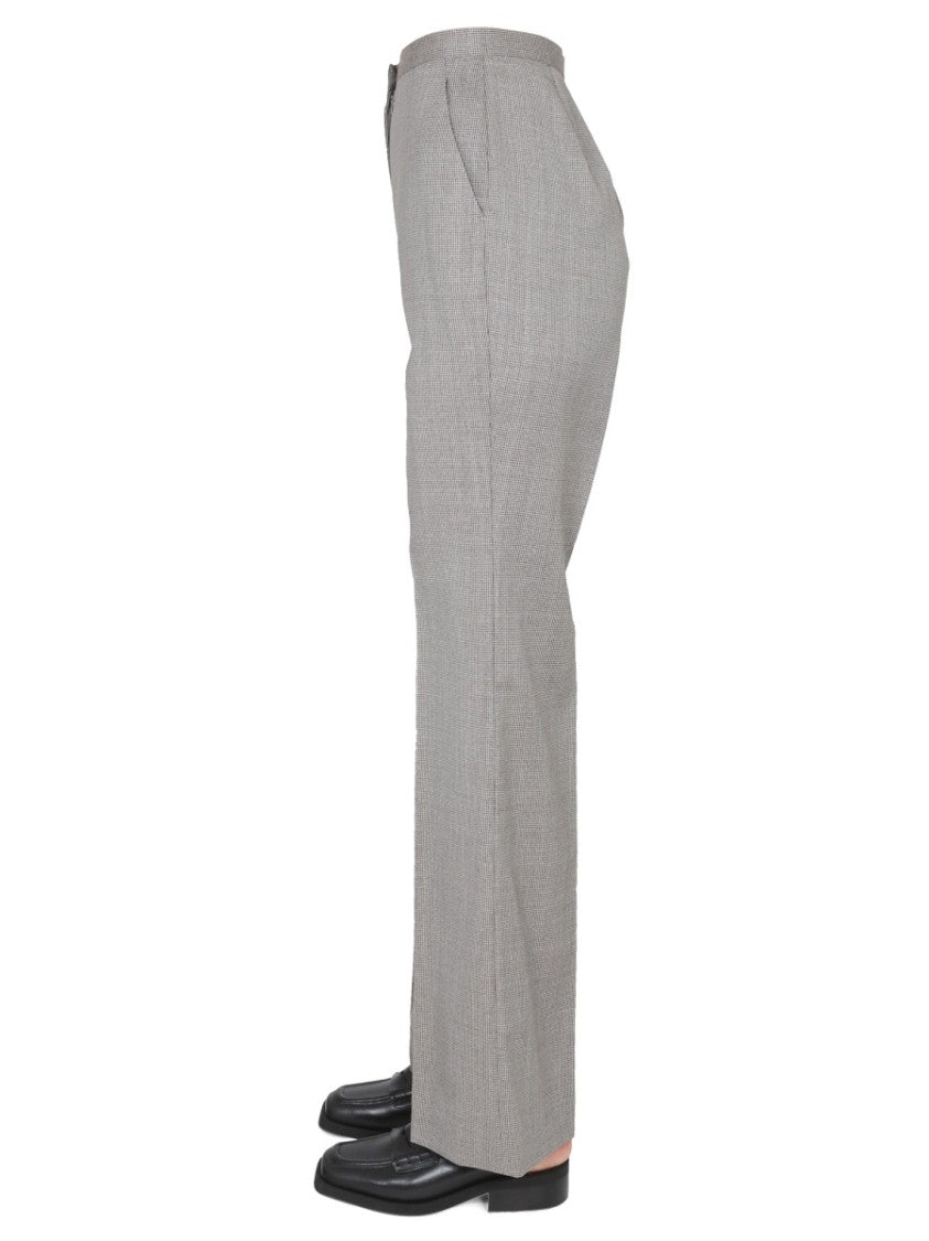 Fabiana Filippi Micro Houndstooth Pants