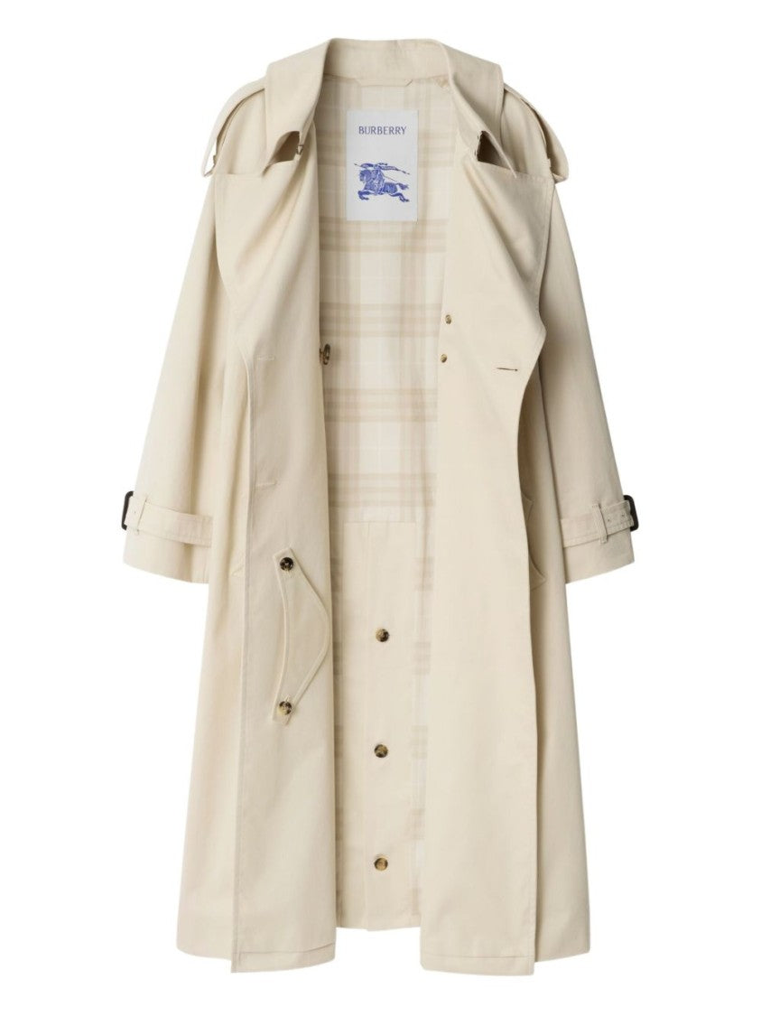 Burberry Fitzrovia Trench Coat