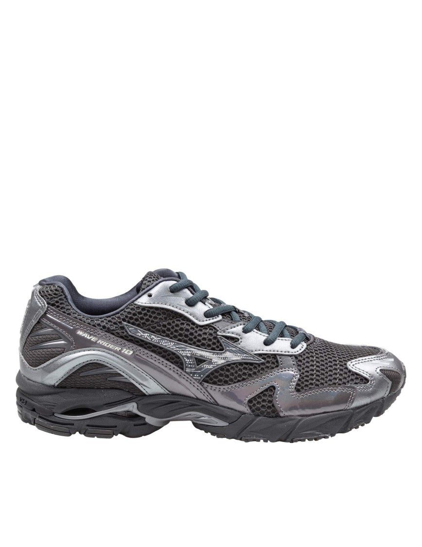 Mizuno Wave Rider 10 Mesh