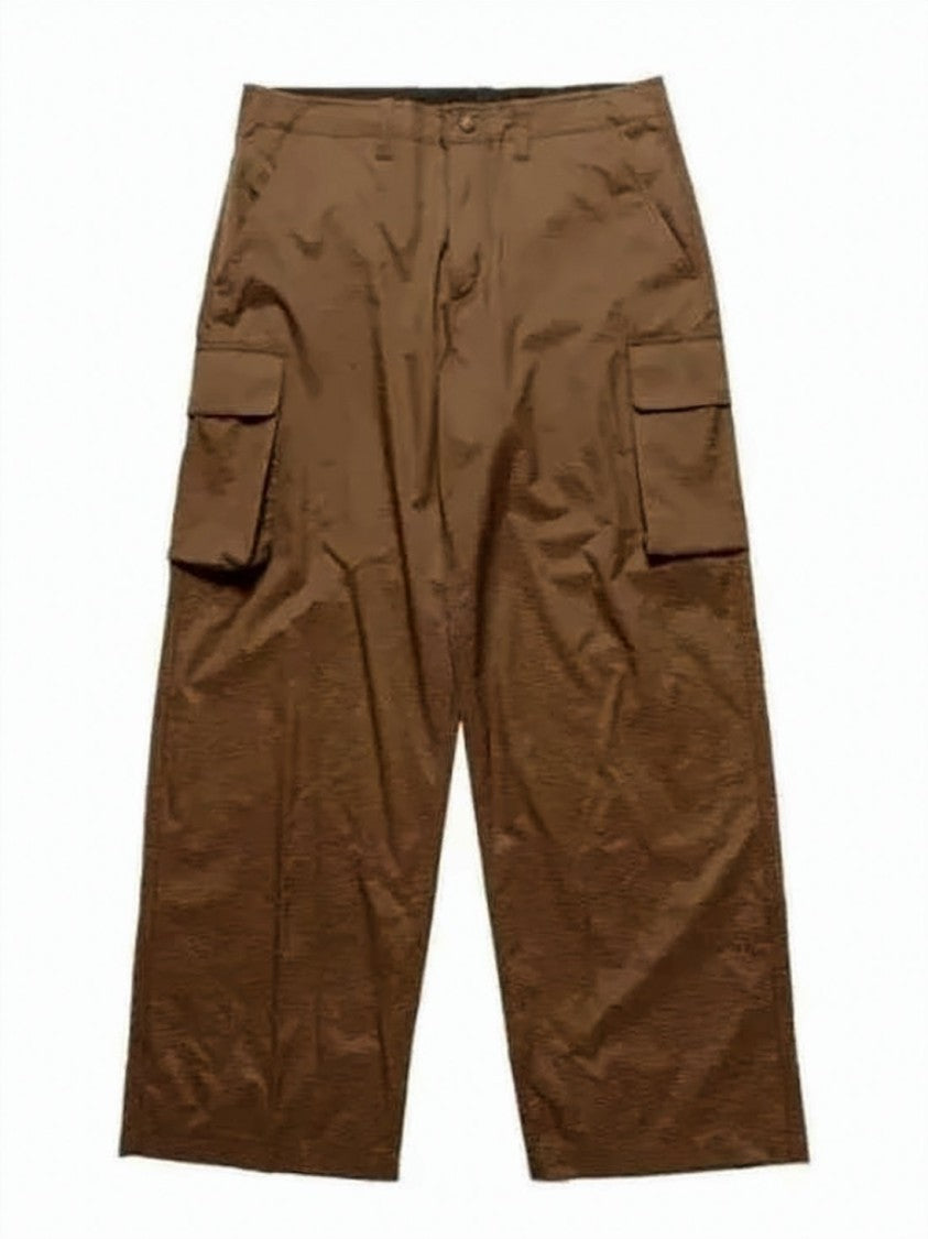 Our Legacy Relaxed Fit Straight Pants