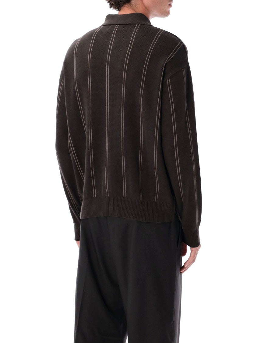 Mfpen Formal Cardigan