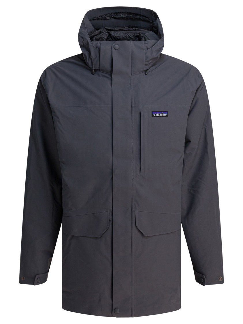 Patagonia "Tres 3-In-1" Parka