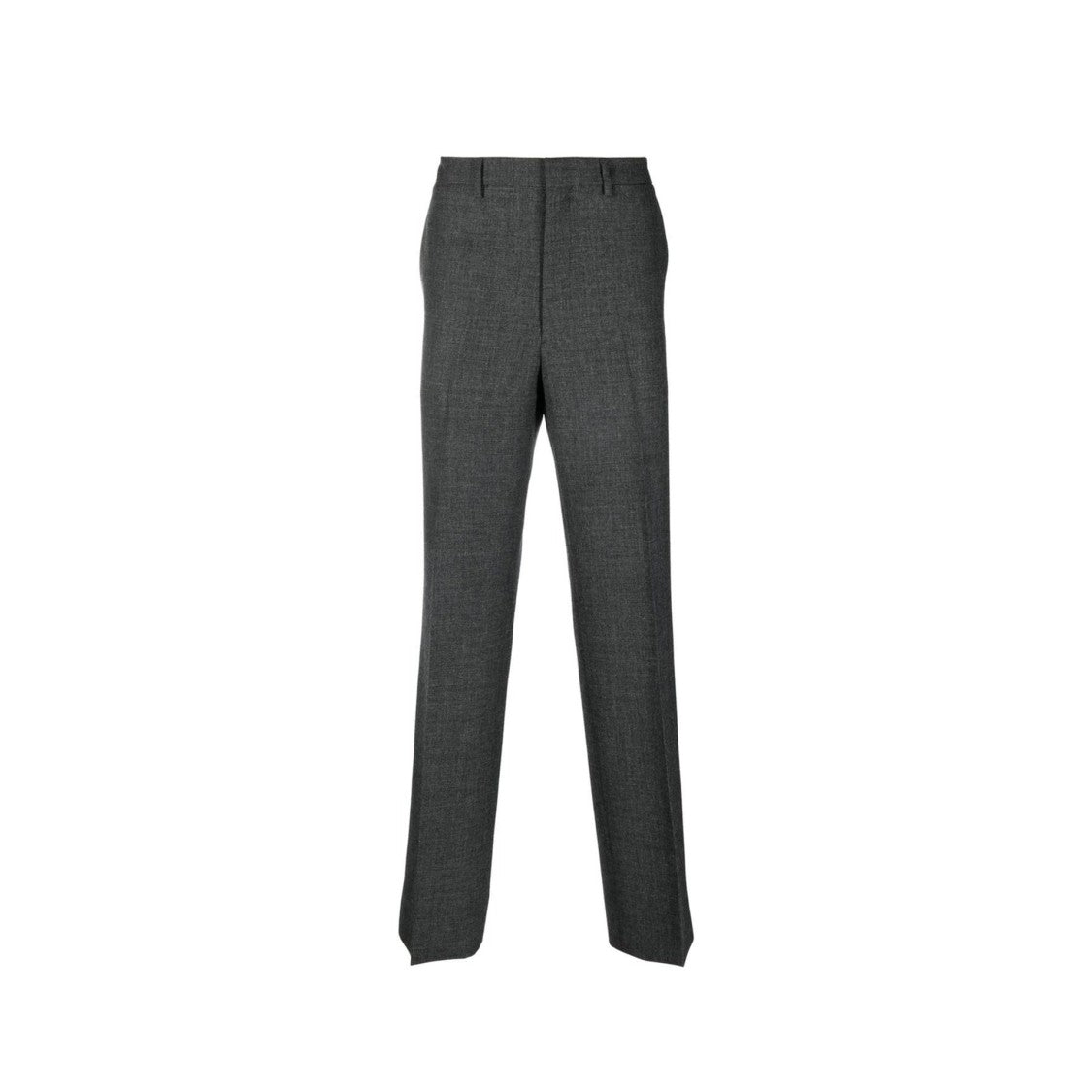 Prada Virgin Wool Pants