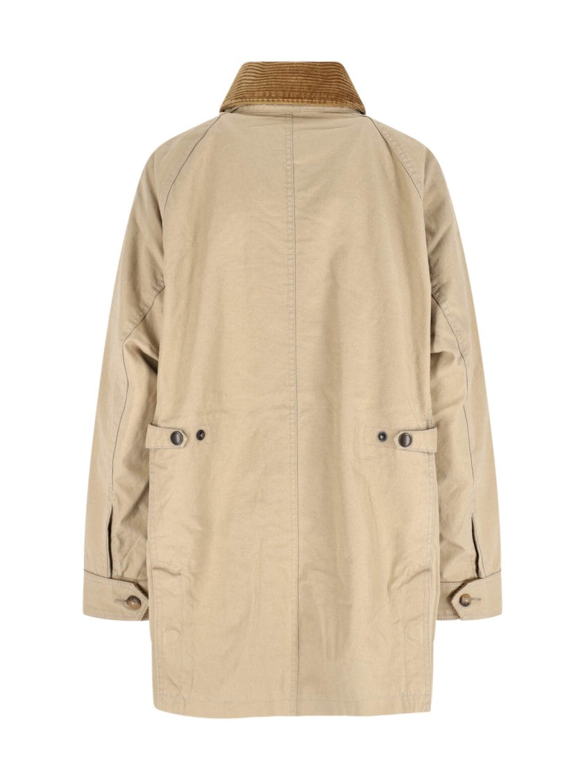 Polo Ralph Lauren "Utility" Jacket – Beige