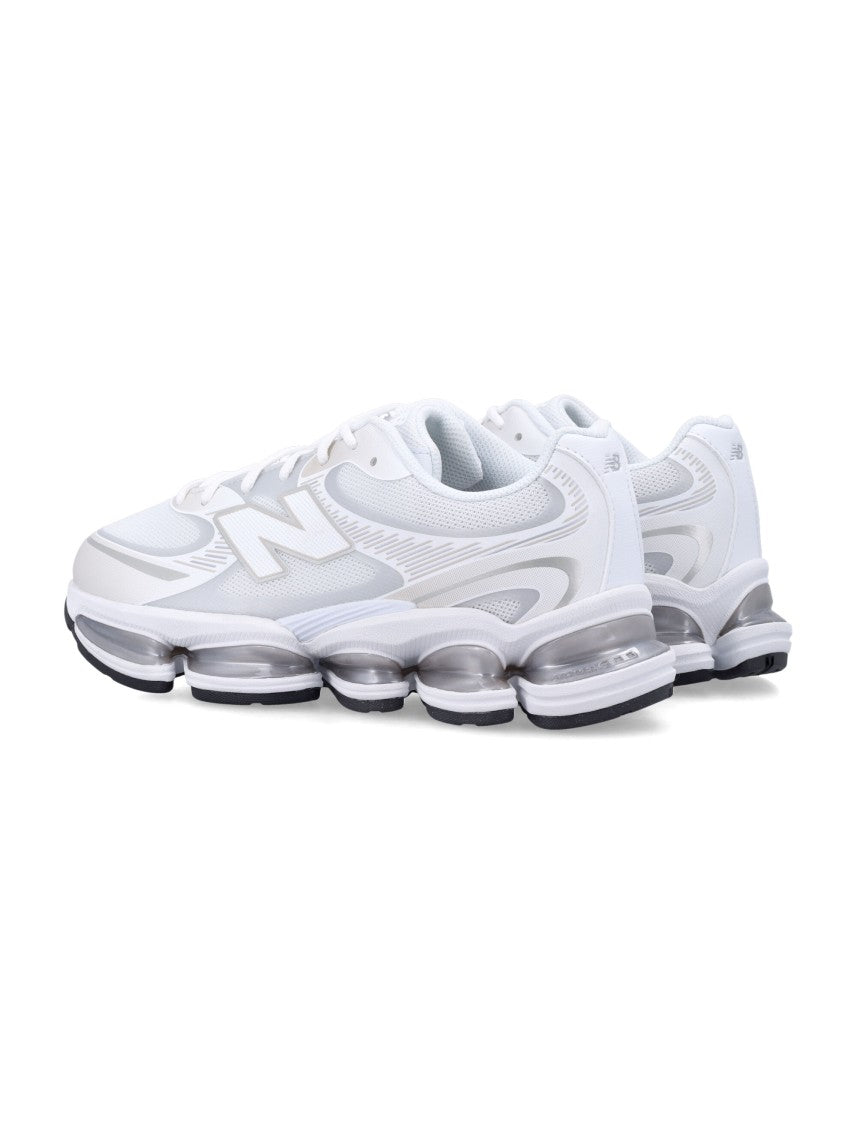 New Balance 2000 Mesh Abzorb Low-Top Sneakers