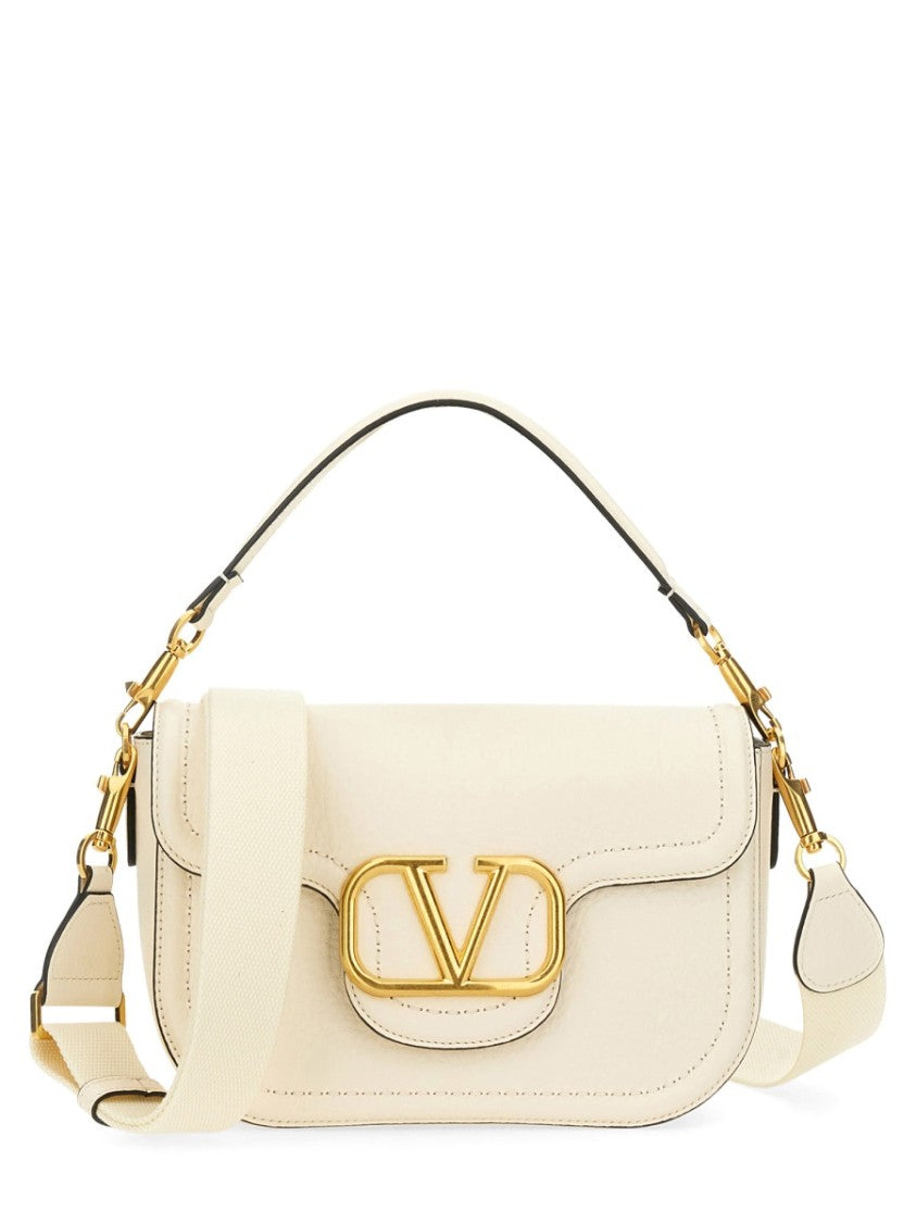 Valentino Garavani "Alltime" Shoulder Bag