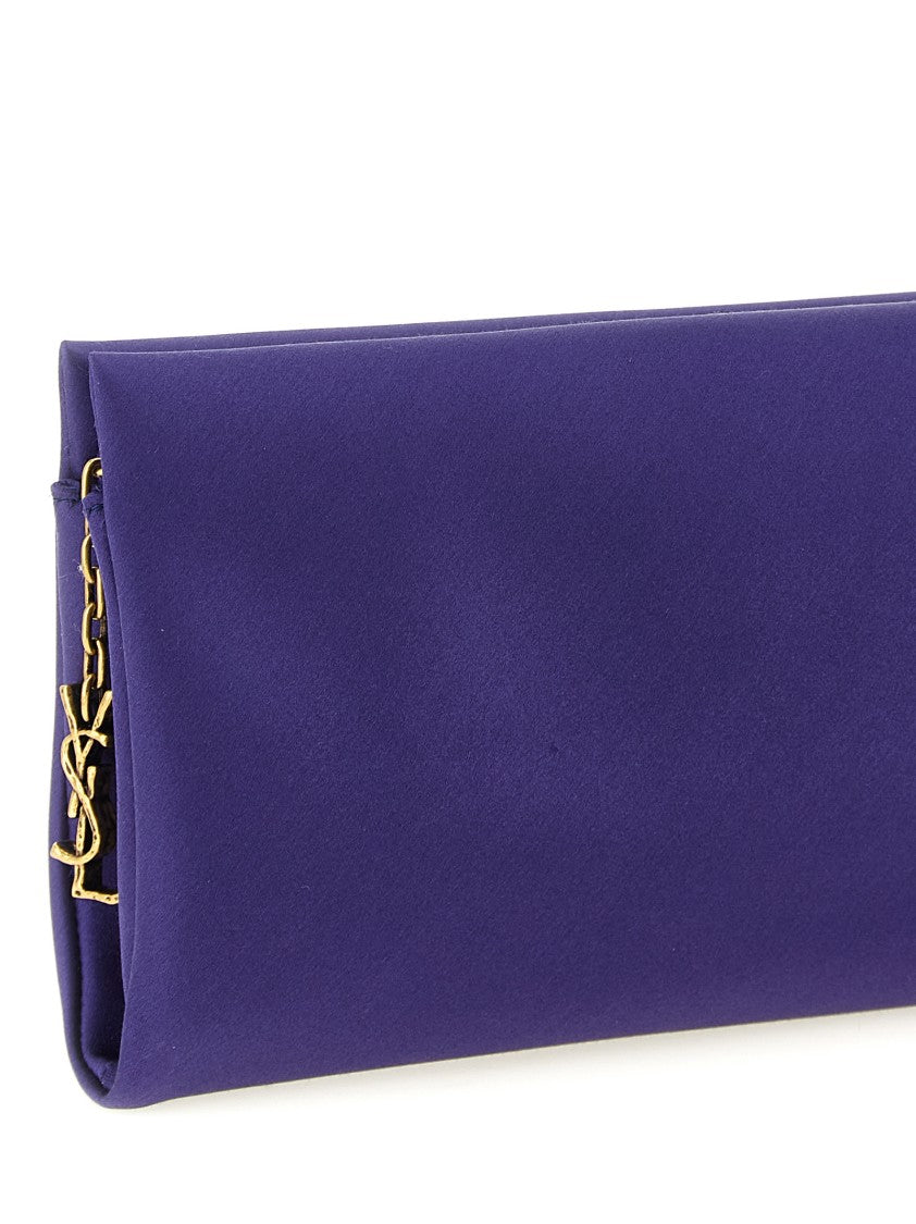 Saint Laurent Evening Clutch