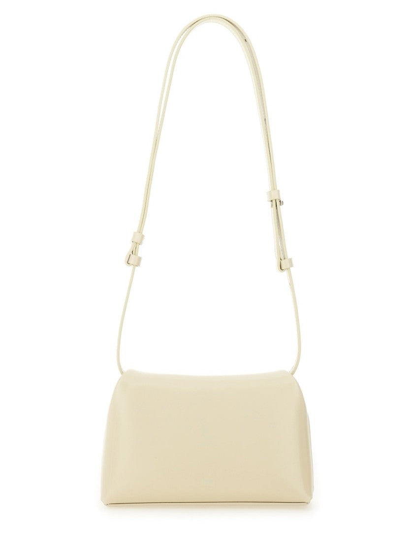 Osoi Mini Shoulder Bag In Smooth Cow Leather