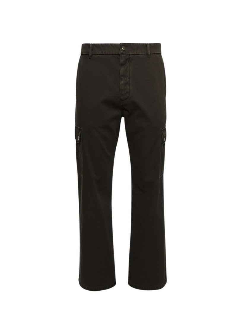Burberry Cargo Pants Mire