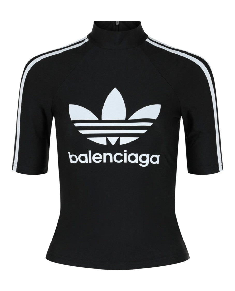 Balenciaga X Adidas Athletic Top