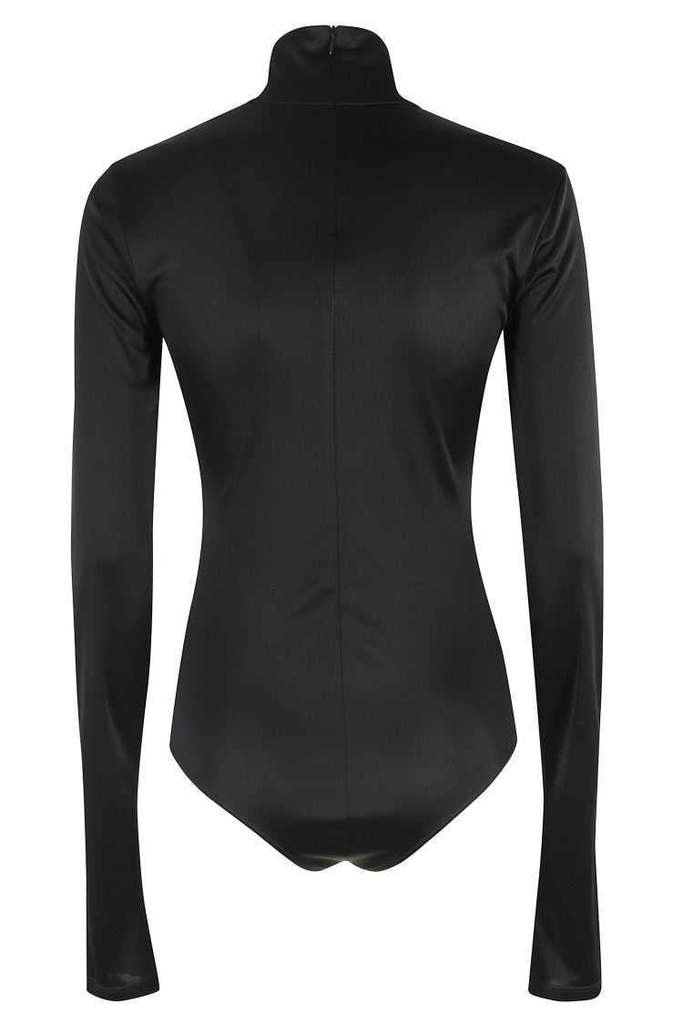 The Andamane Ziggy Bodysuit