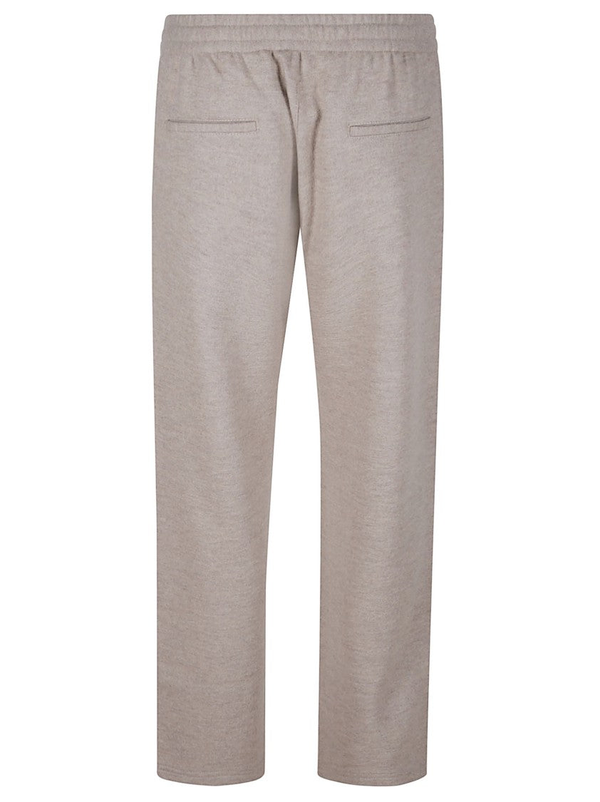 Circolo 1901 Relaxed Fit Straight Leg Pants