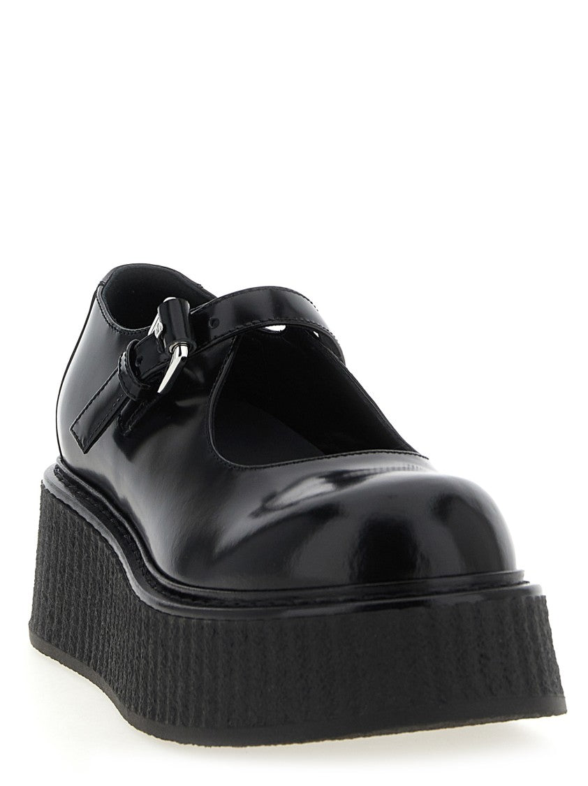 Moschino Mary Jane 'Olivia'