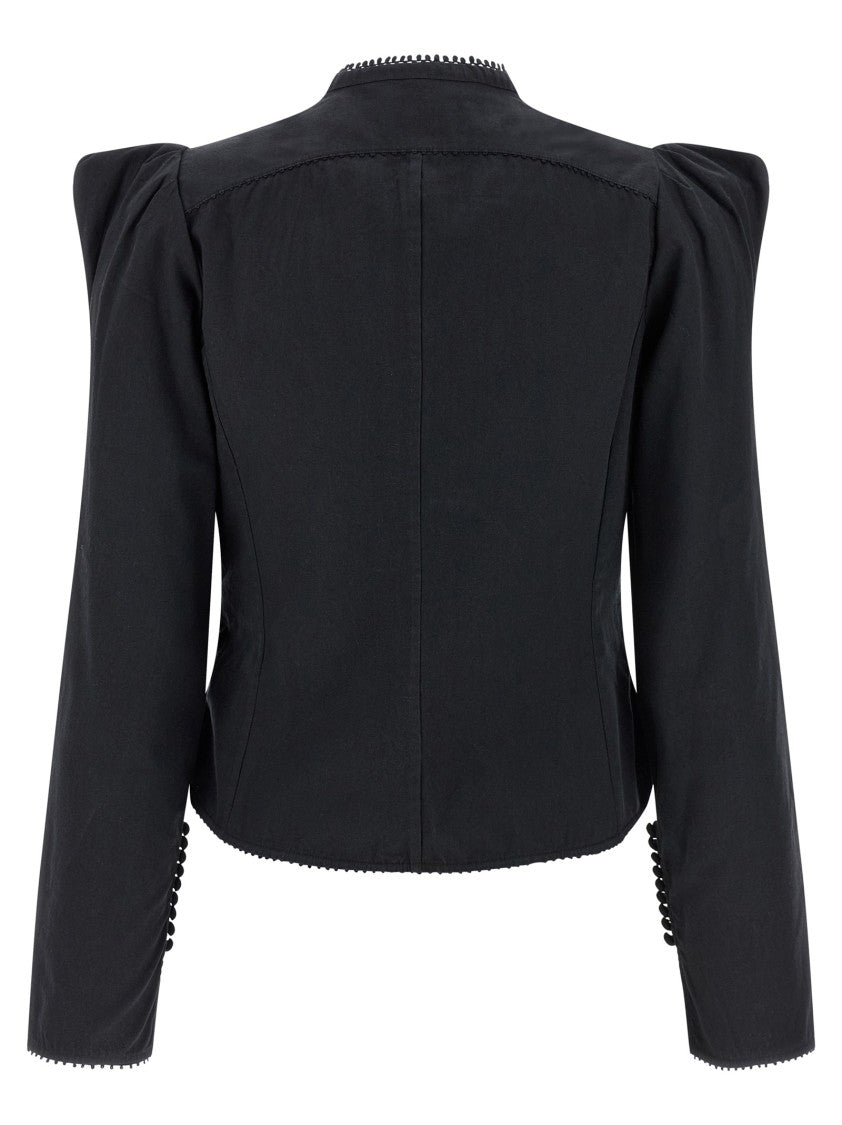Isabel Marant 'Calina' Shirt