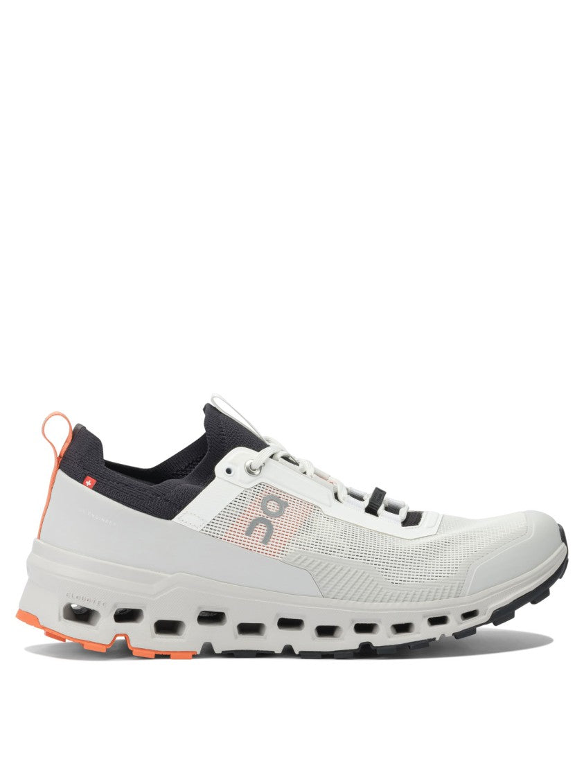 On Running "Cloudultra 2" Sneakers
