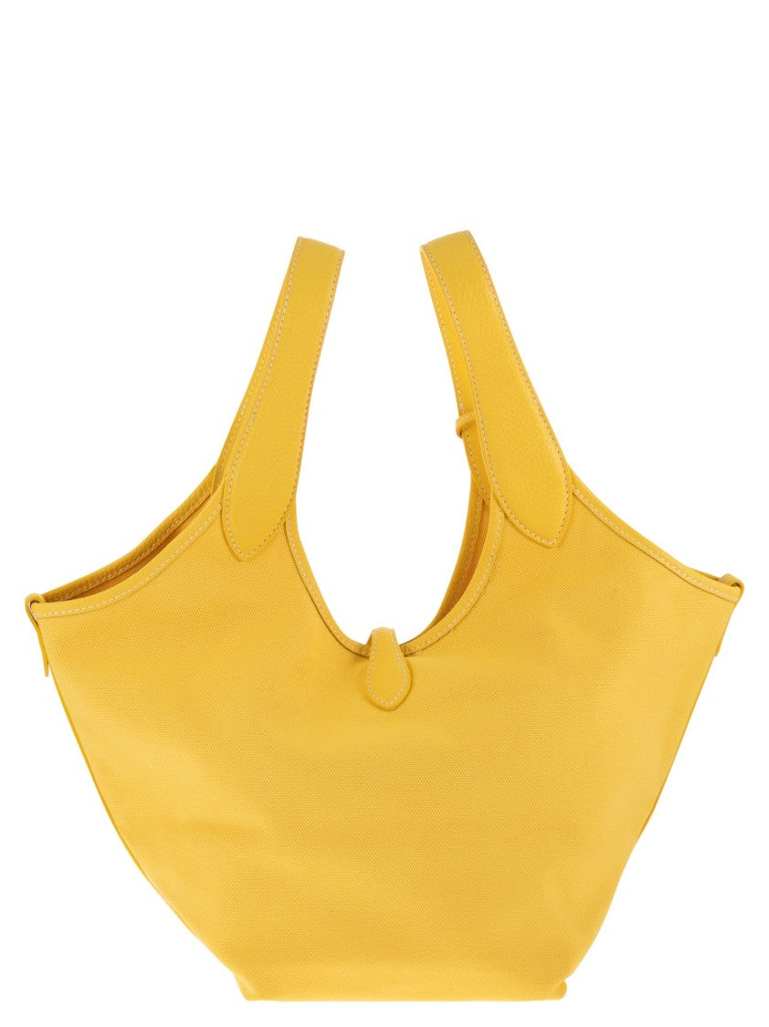 Polo Ralph Lauren Tote Polo Play In Fabric