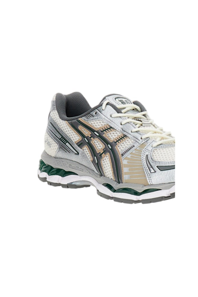 Asics Beige Gel-Kayano 12.1 Sneakers