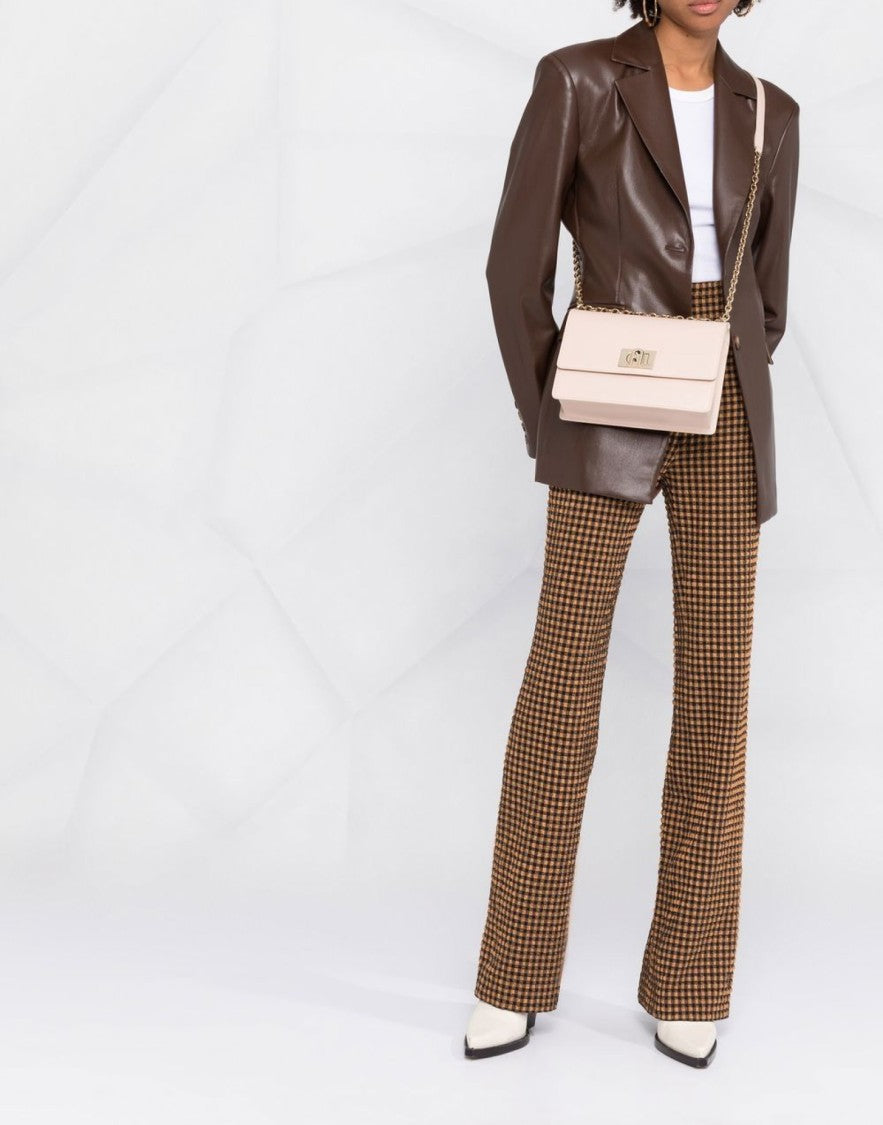 Furla 1927 Logo Crossbody Bag