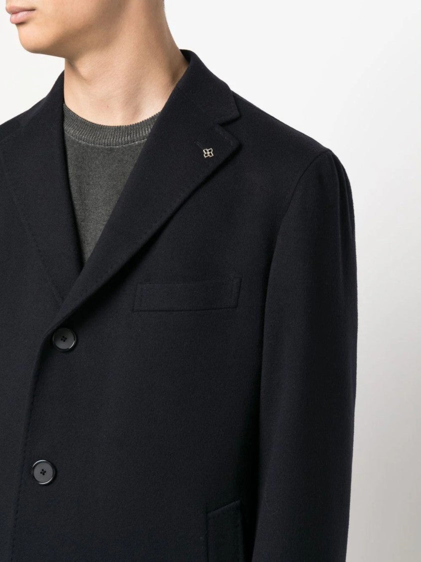 Tagliatore Tailored Medium Bruce Coat
