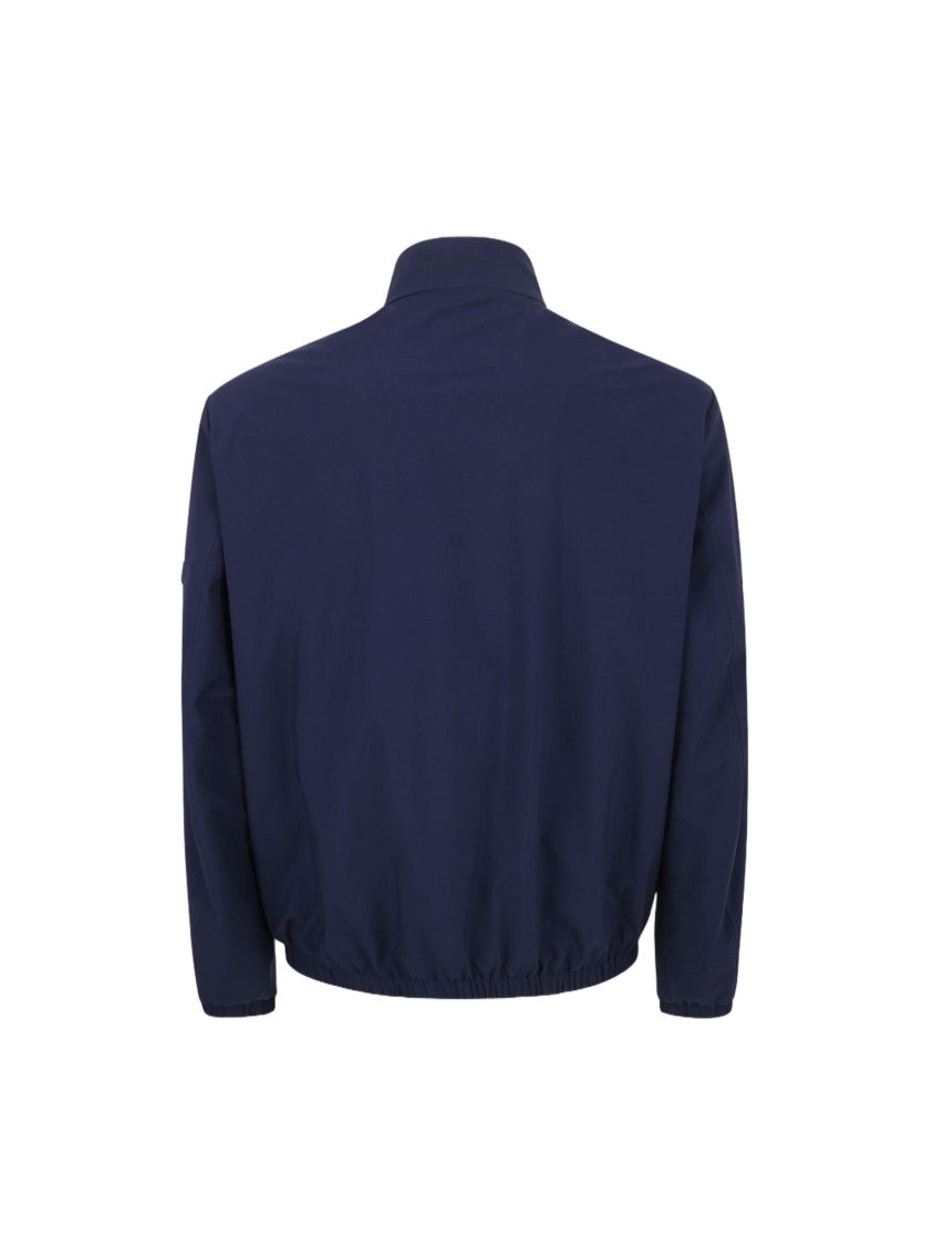 Stefano Ricci Technical Tex Jacket