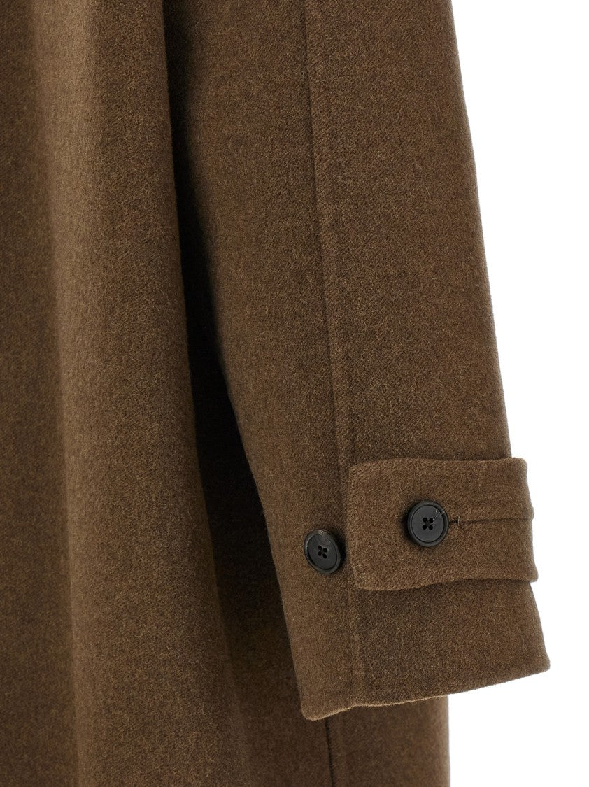 The Row 'Kenet' Coat