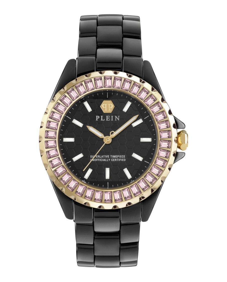 Philipp Plein Plein Heaven Ceramic Watch