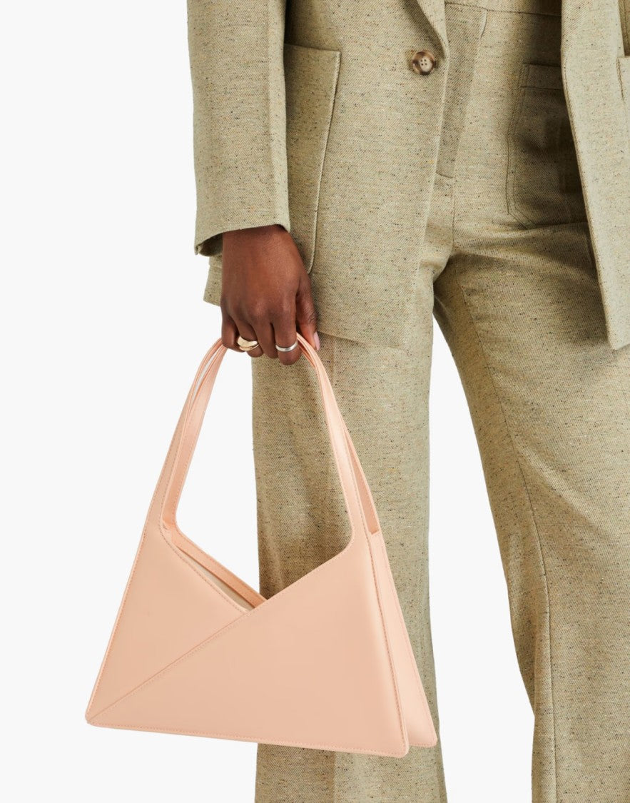 Maison Margiela Mm6 Japanese Shoulder Bag