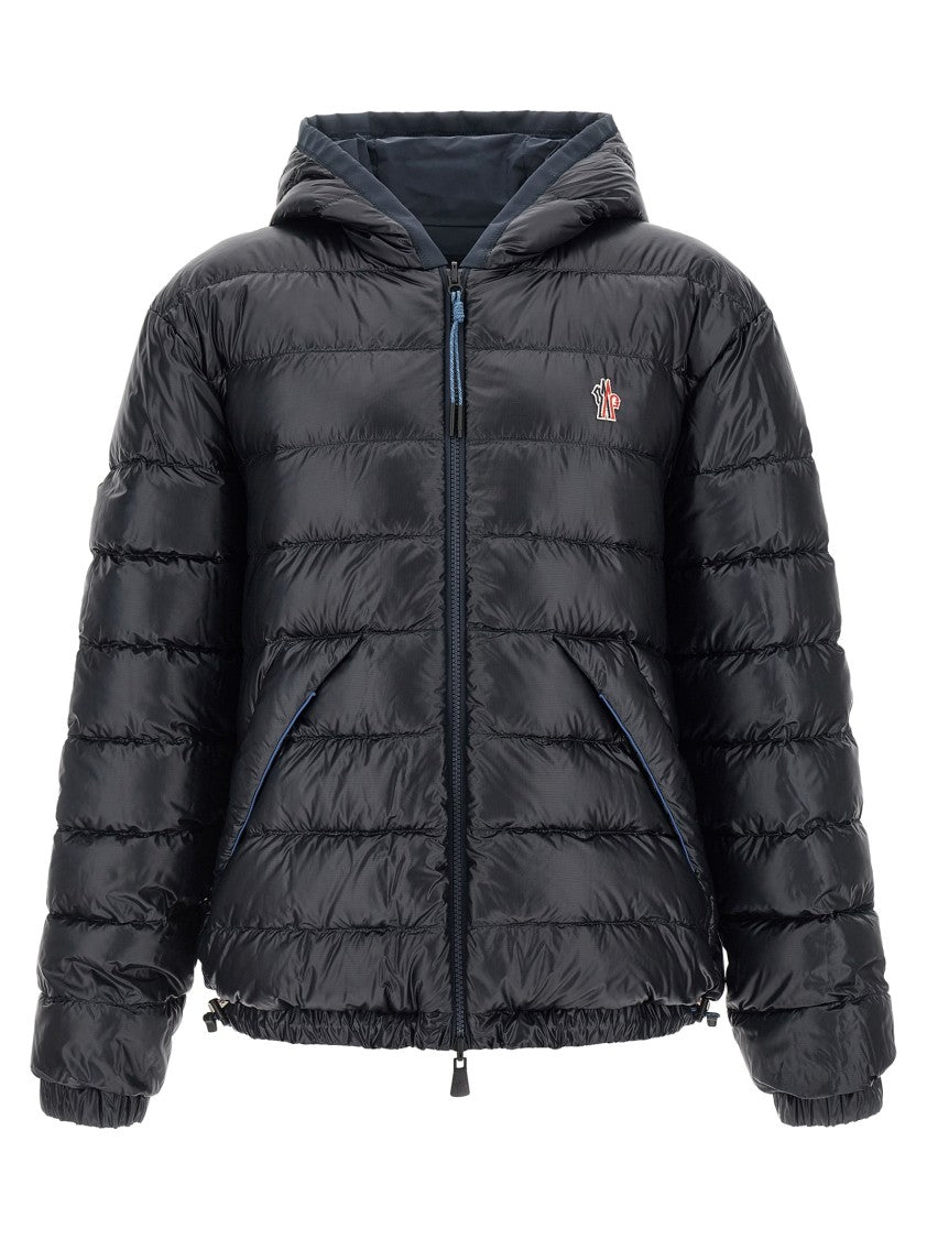 Moncler Grenoble 'Berguns' Reversible Jacket