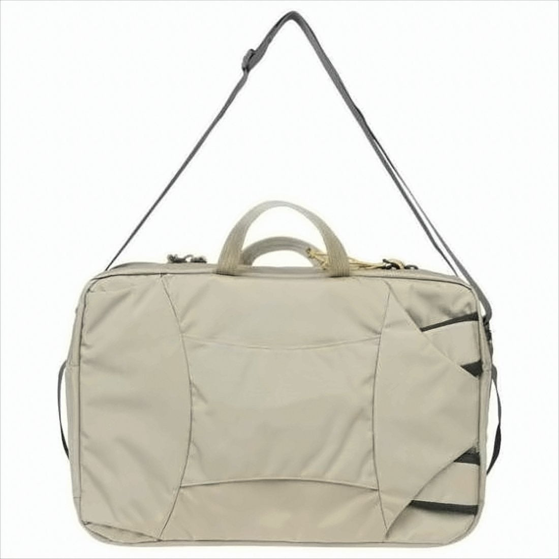 Mystery Ranch Versatile Duffle Bag With V-Shaped Zipper
