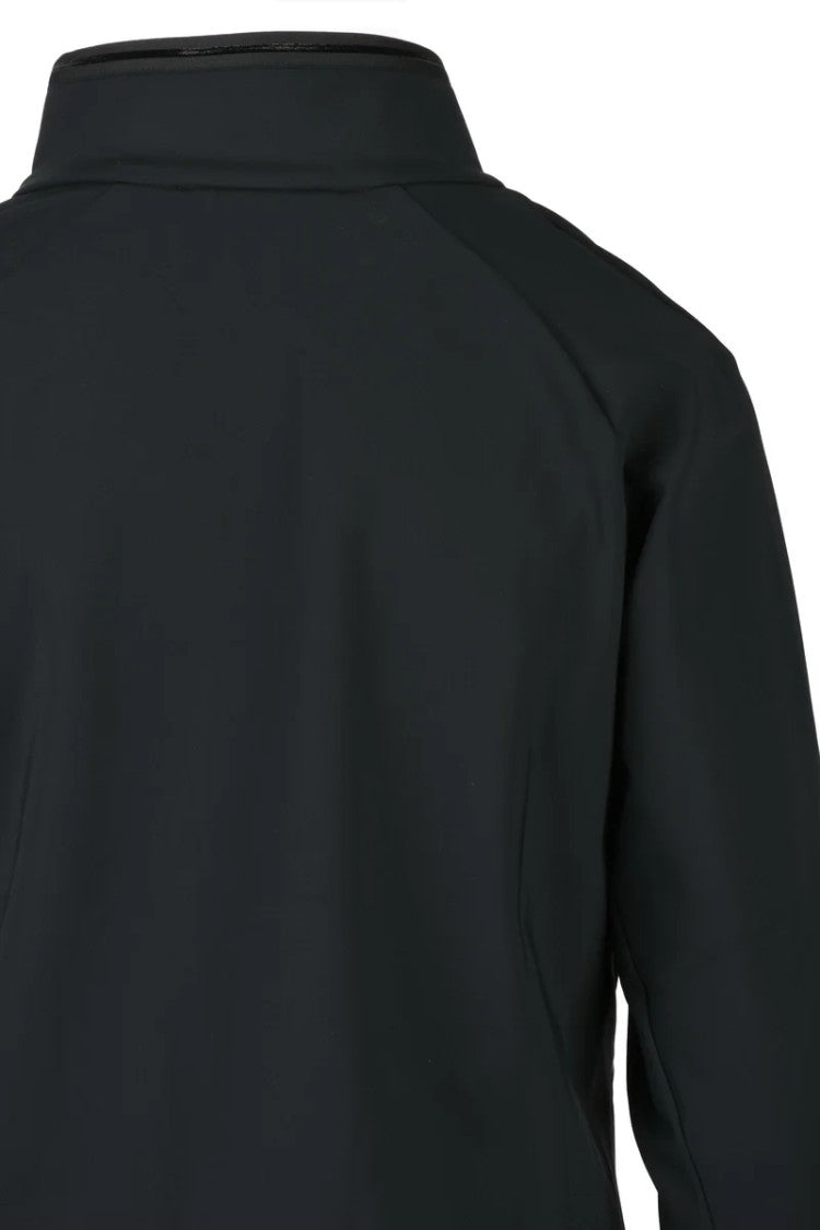 Bogner Neoprene Jacket - Black