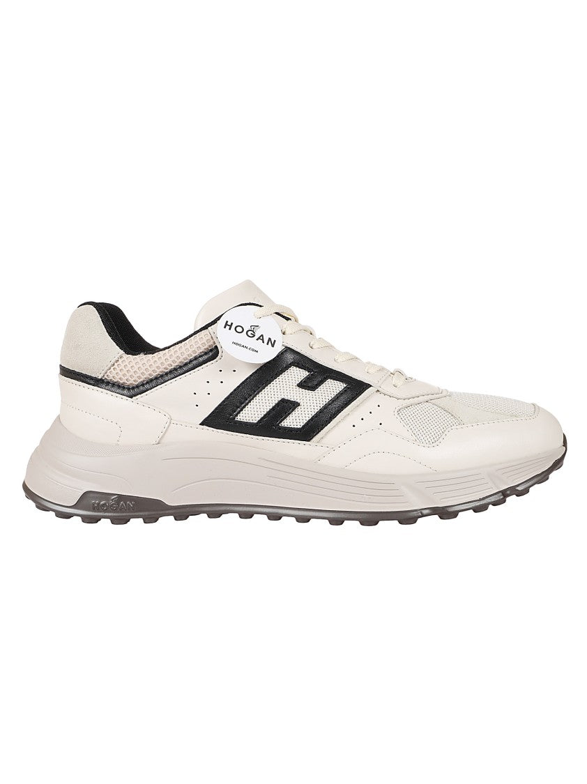 Hogan Hyperlight Streamlined Leather