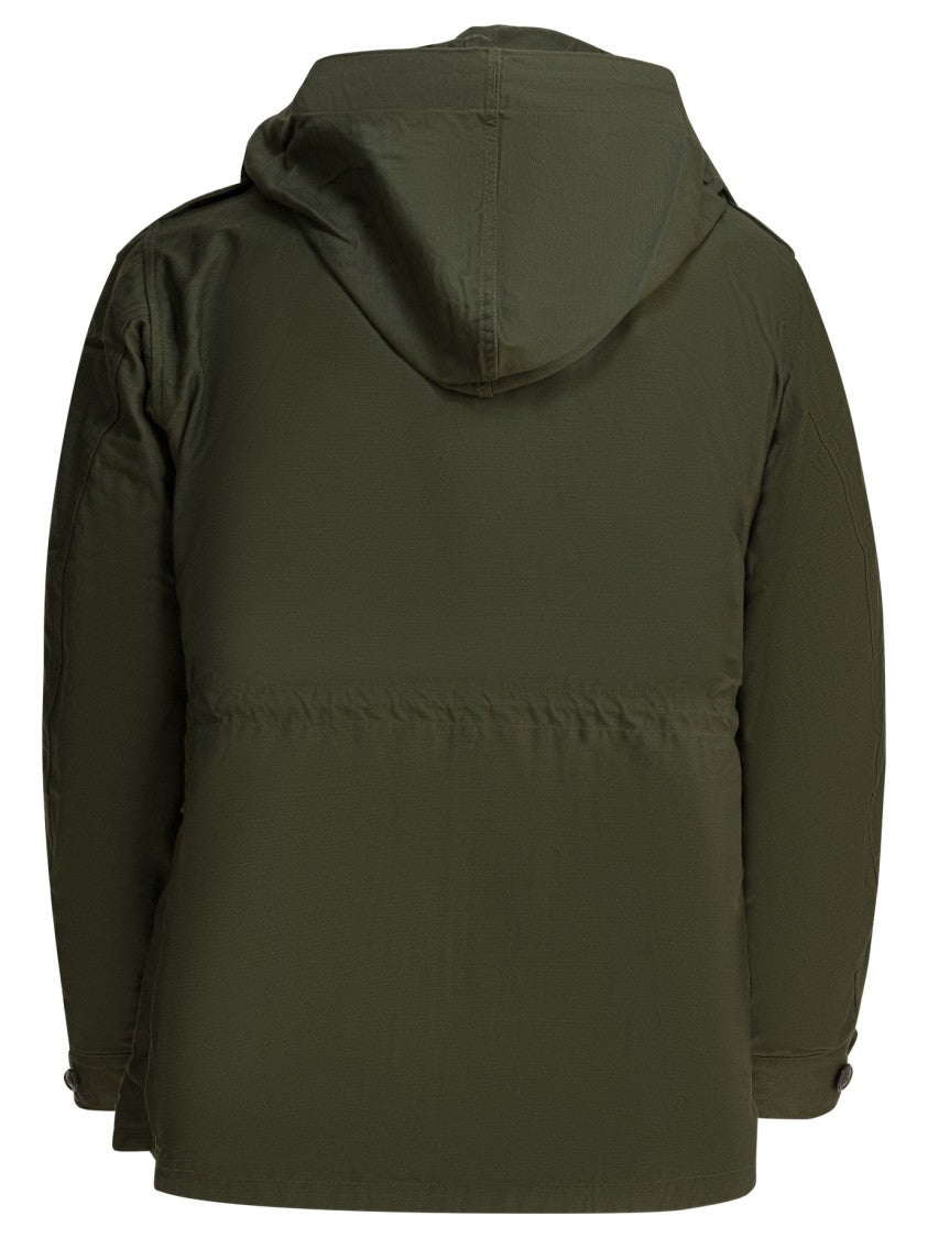 Buzz Rickson's Wide-Silhouette M-1943 Jacket