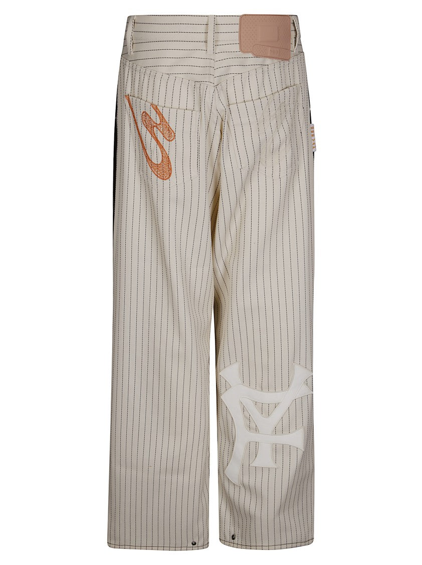 Pdf Fat Angelo Brown Pants