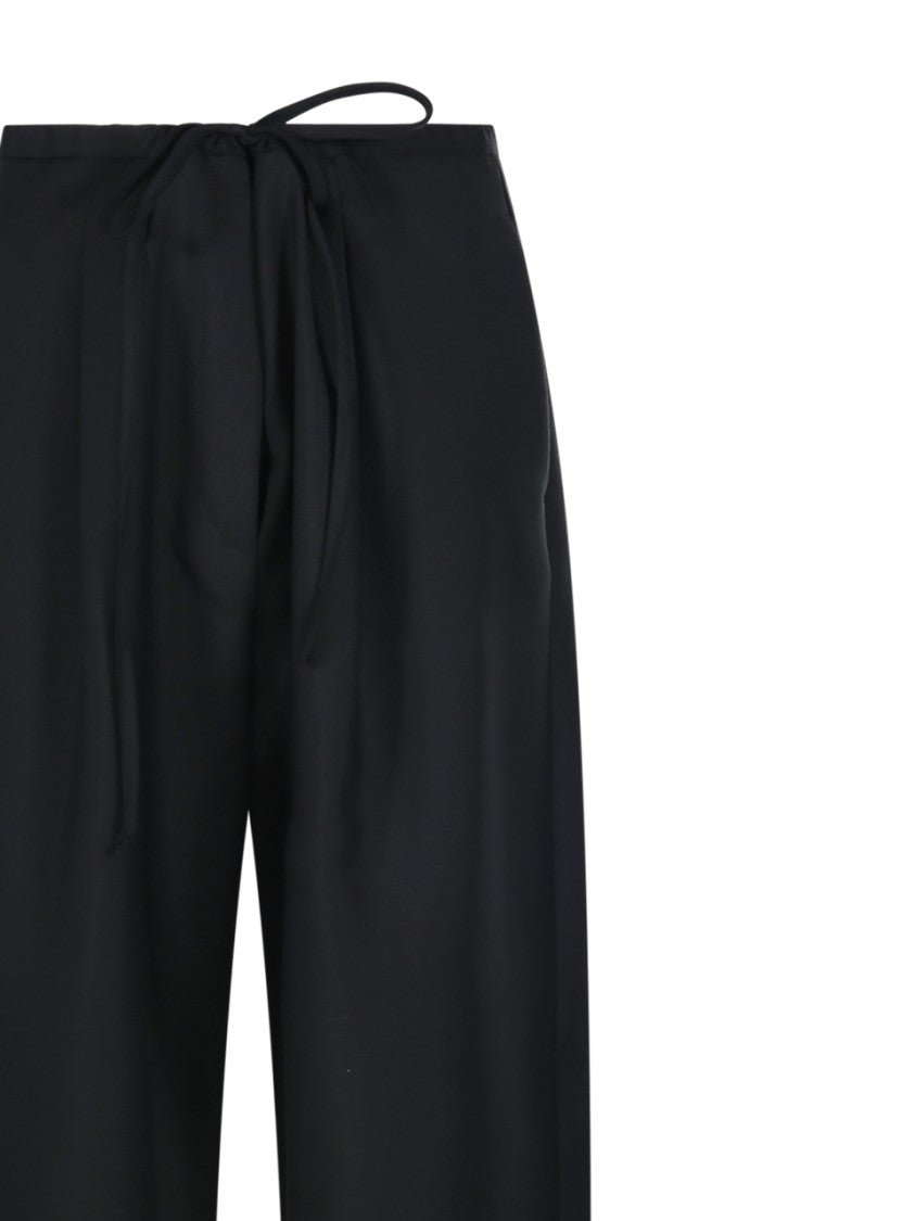 Róhe Relaxed Drawstring Trouser