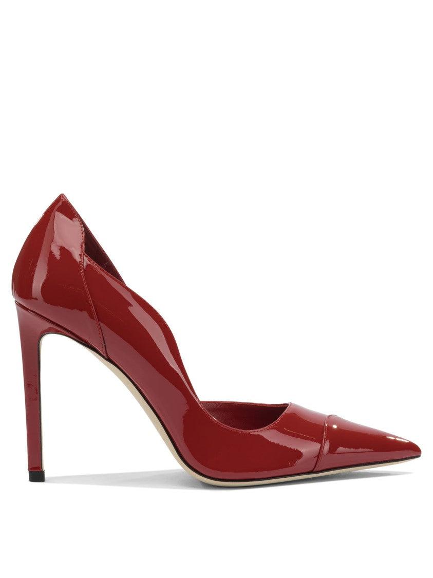 Jimmy Choo "Brigitte 100 Mm" Décolleté