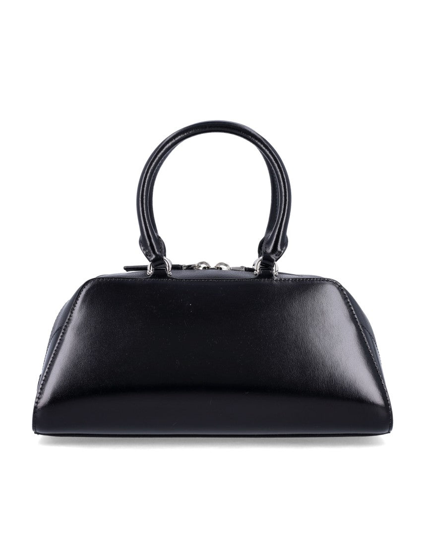 Givenchy Small Antigona East-West Box Leather Bag