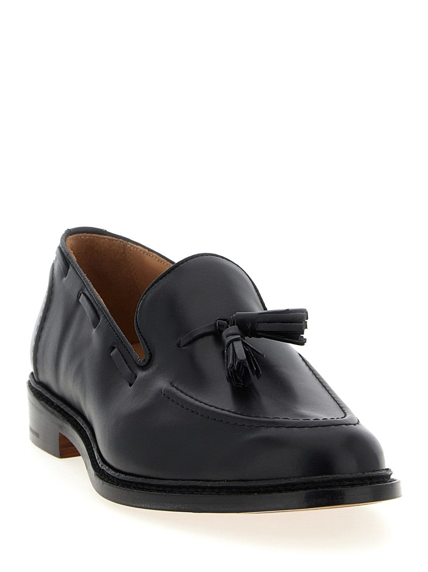 Tricker's 'Elton' Loafers