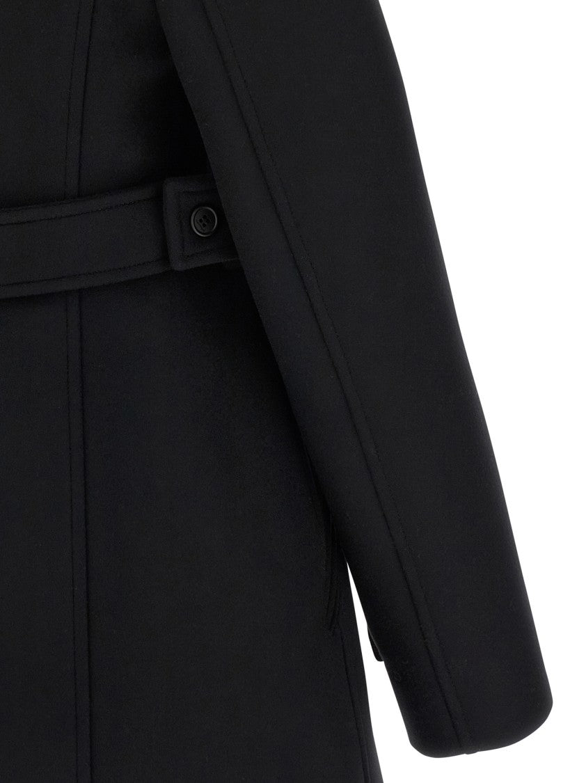 Courrèges 'Heritage' Coat