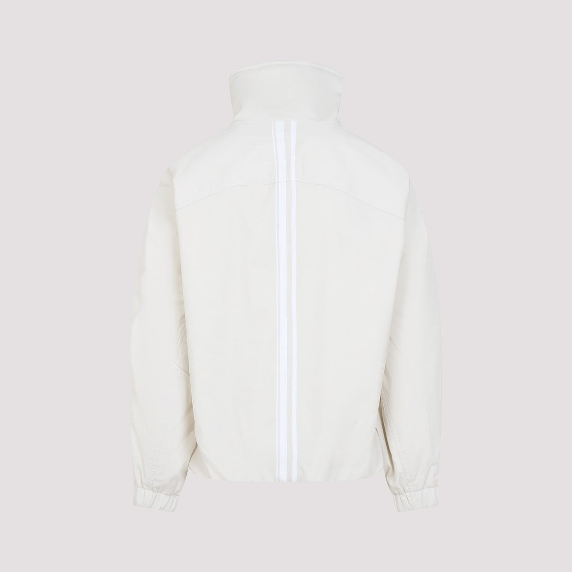 Mordecai Ivory White Barakuta Jacket
