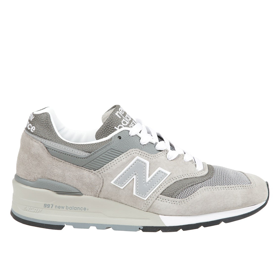 New Balance Lifestyle Sneakers With Encap Eva Sole