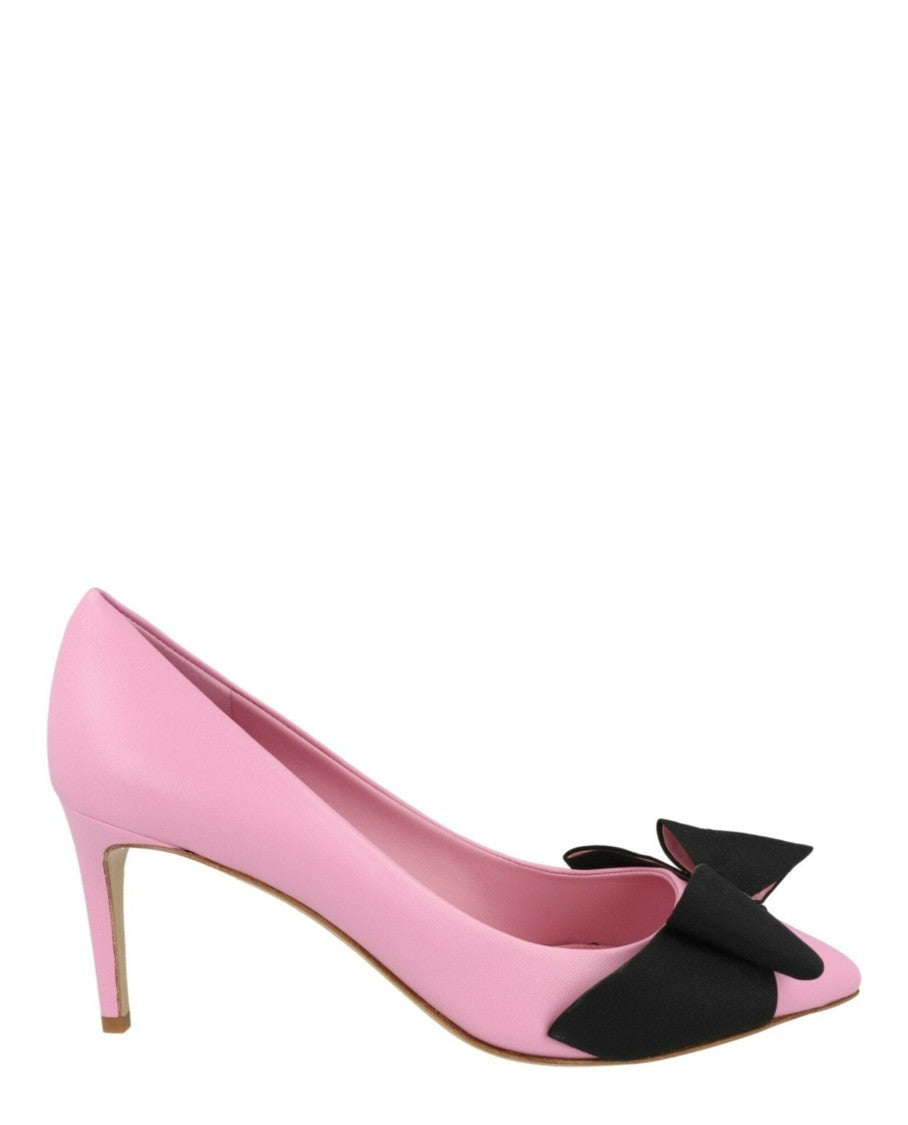 Ferragamo Zoey 70 Pumps