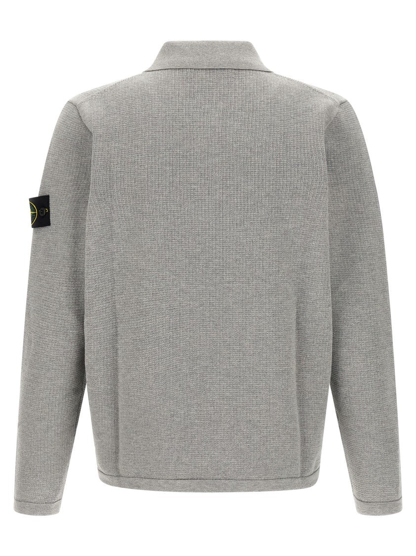 Stone Island '5100024' Polo Shirt
